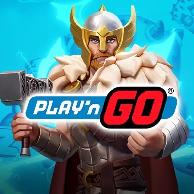 Play’n Go