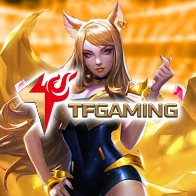TF อีสปอร์ต
