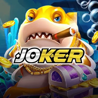 ยิงปลา JK