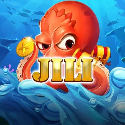 ยิงปลา Jili